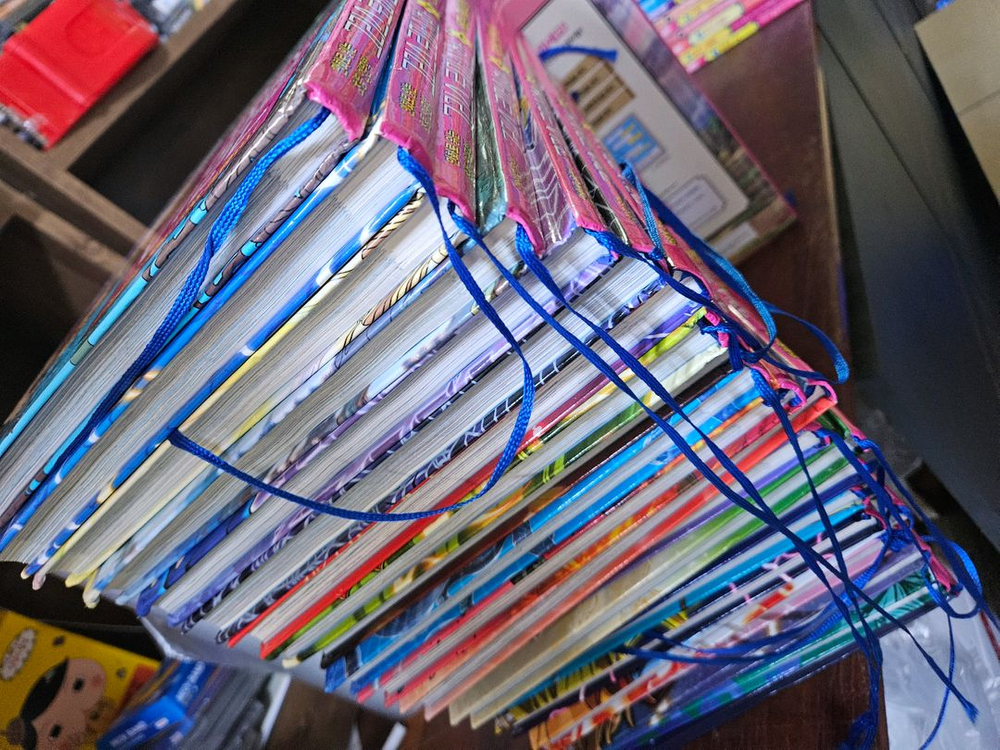 아울북 그리스로마신화 24권 일괄--1