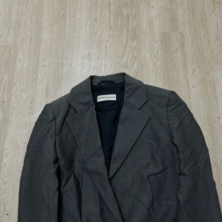 엠포리오 아르마니 알마니 여성 정장 자켓 55-66 이미지