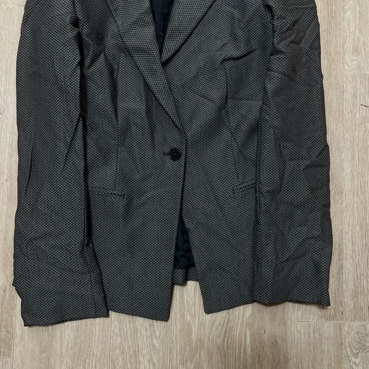 엠포리오 아르마니 알마니 여성 정장 자켓 55-66 이미지