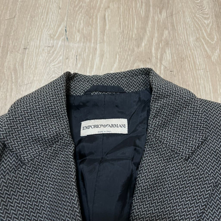 엠포리오 아르마니 알마니 여성 정장 자켓 55-66 이미지