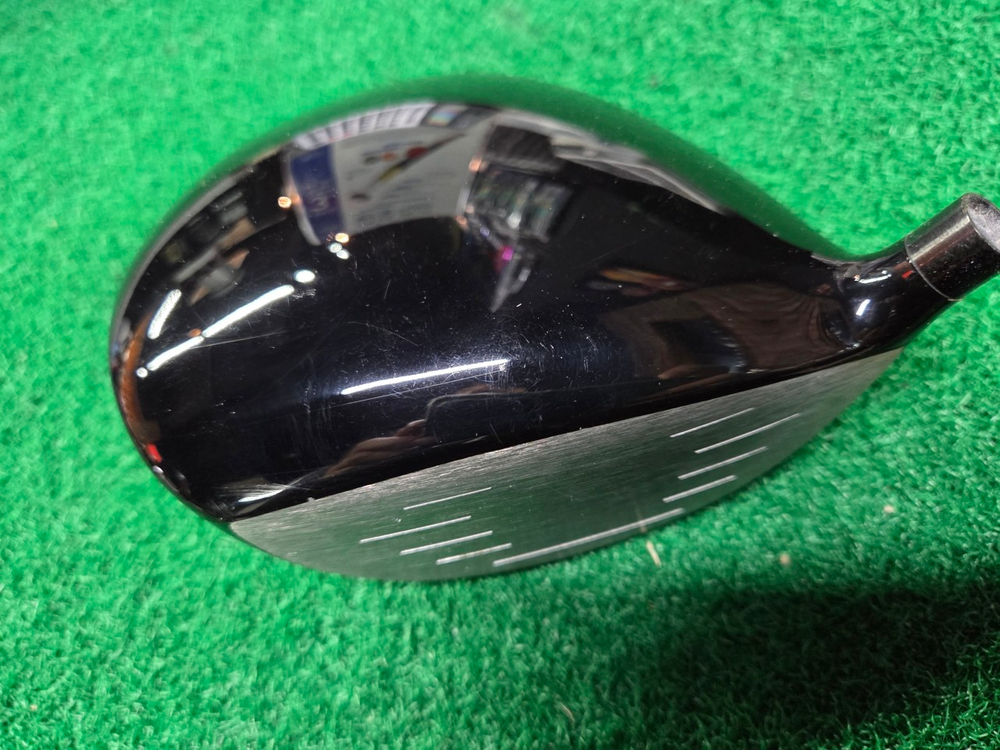 ROMARO 로마로 RAY 레이 알파 드라이버 헤드--5