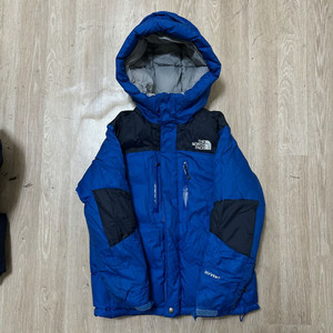 노스페이스 키즈 하이벤트 구스다운 패딩 120