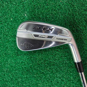 캘러웨이 APEX 아펙스 프로 3번 아이언