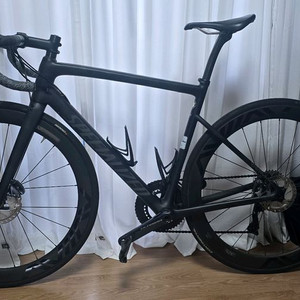 20년 스폐셜라이즈드 SL6 타막콤프 54사이즈 풀올테 이미지