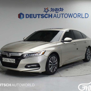 [혼다]어코드(10세대) 2.0 하이브리드 EX-L #앱특가