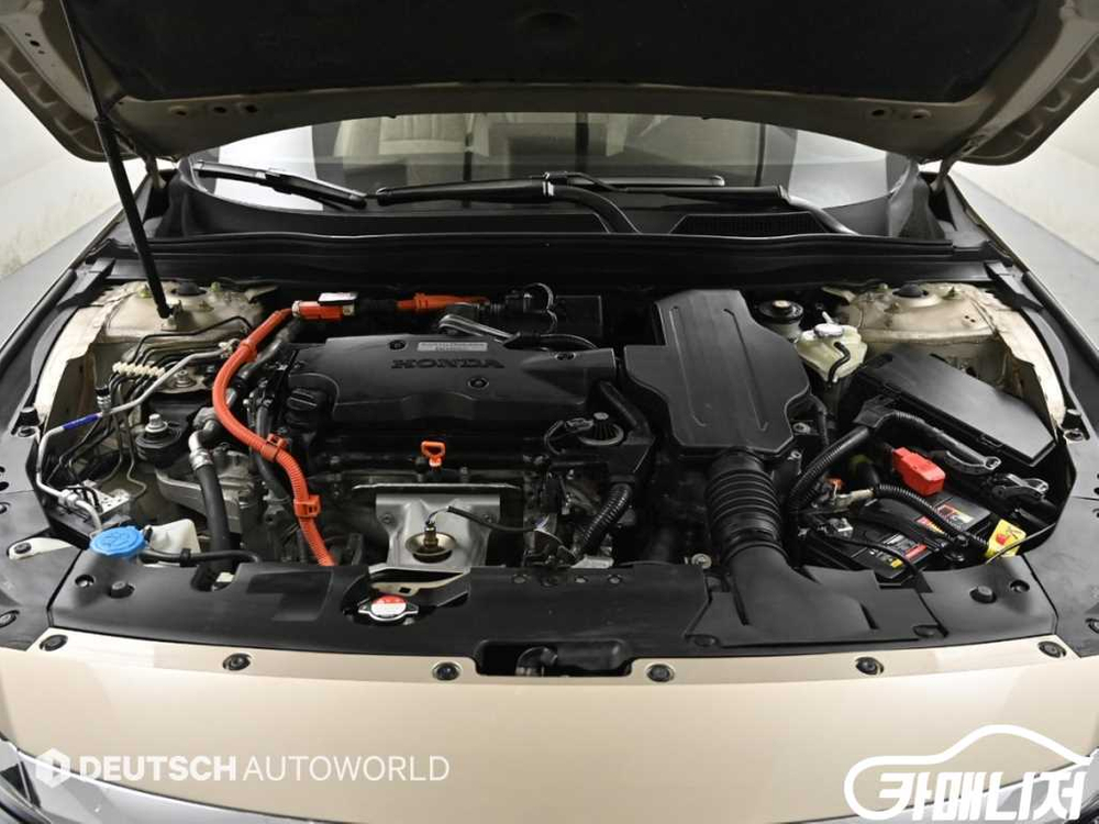 [혼다]어코드(10세대) 2.0 하이브리드 EX-L #앱특가--4