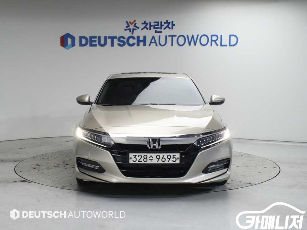 [혼다]어코드(10세대) 2.0 하이브리드 EX-L #앱특가--2