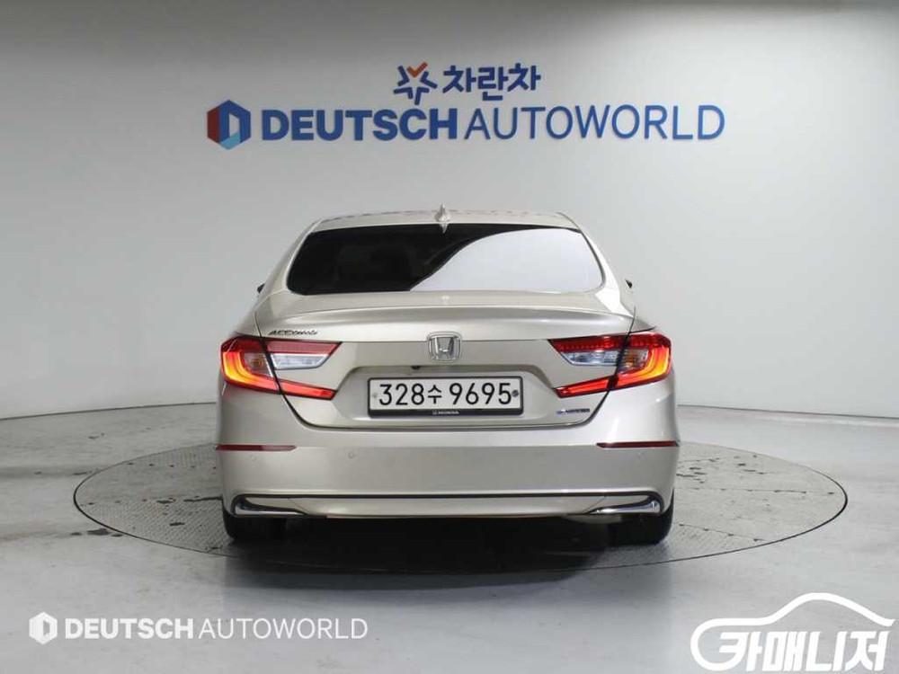 [혼다]어코드(10세대) 2.0 하이브리드 EX-L #앱특가--3