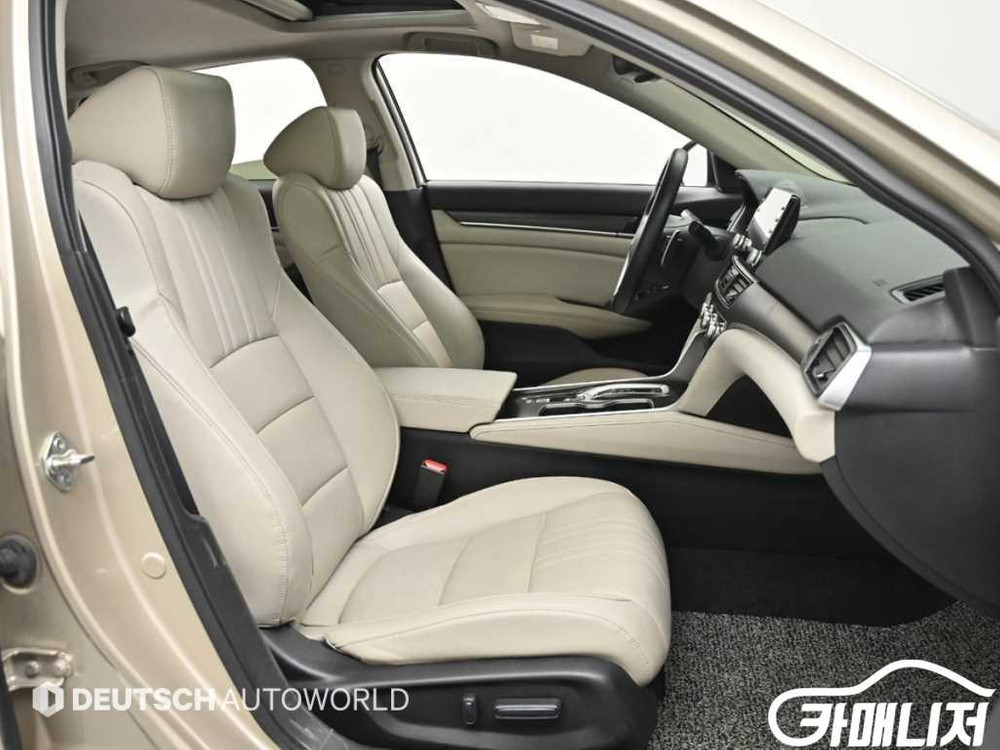 [혼다]어코드(10세대) 2.0 하이브리드 EX-L #앱특가--8