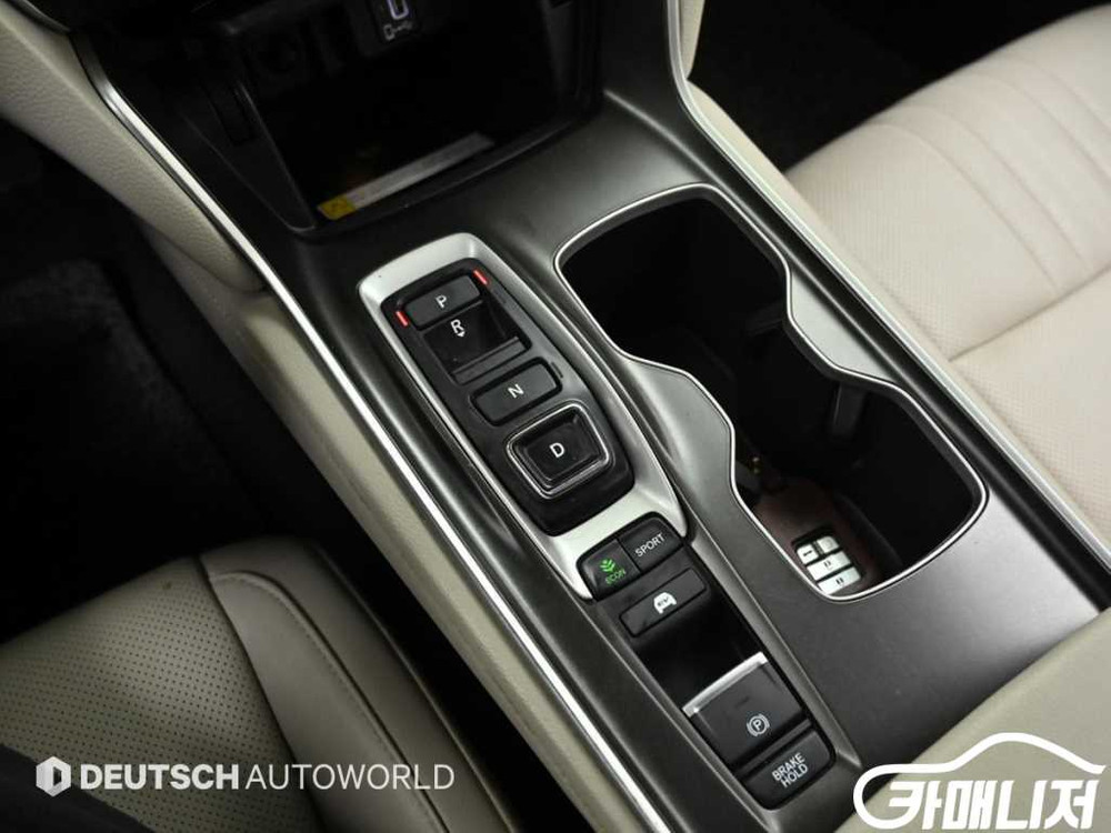 [혼다]어코드(10세대) 2.0 하이브리드 EX-L #앱특가--7