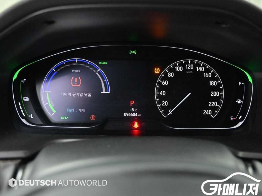 [혼다]어코드(10세대) 2.0 하이브리드 EX-L #앱특가--6