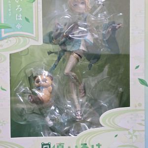 굿스마일 크레넬(Claynel) 1/7 스케일 피규어 홀로라이브 프로덕션 카자마 이로하