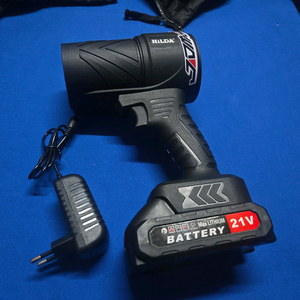 강력 송풍기 세트