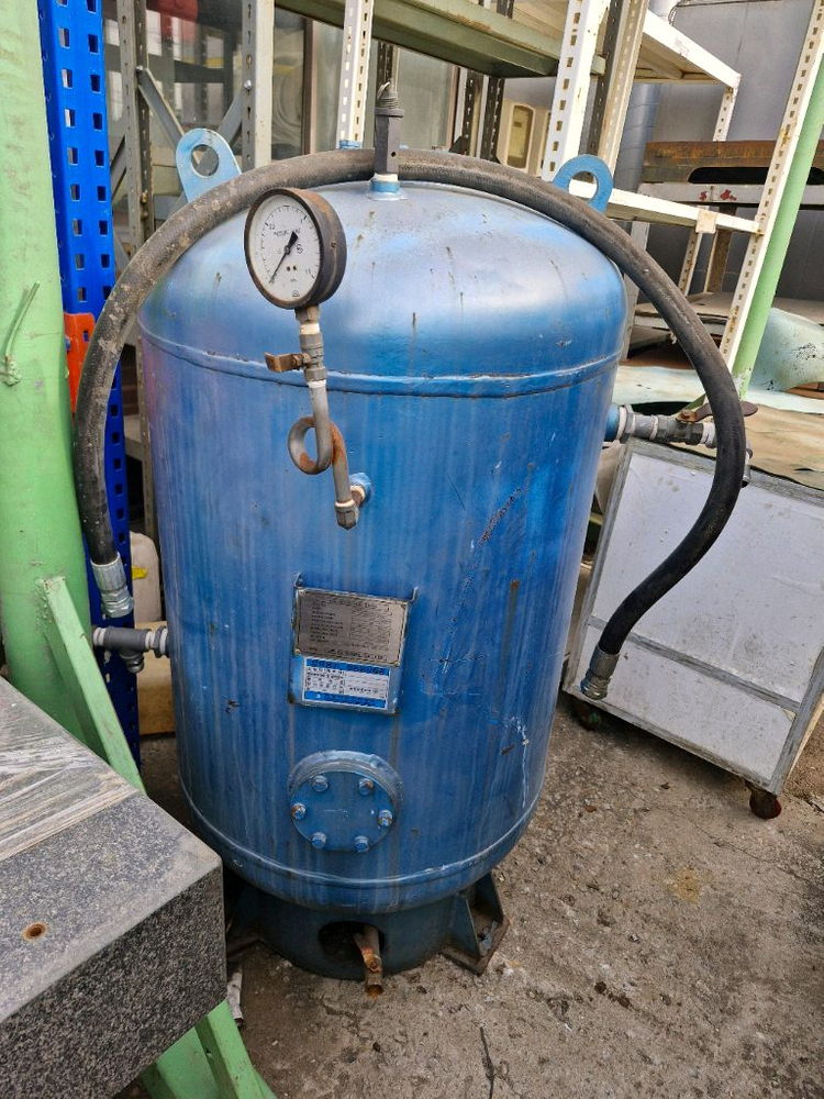 산업용 에어컴프레서--4