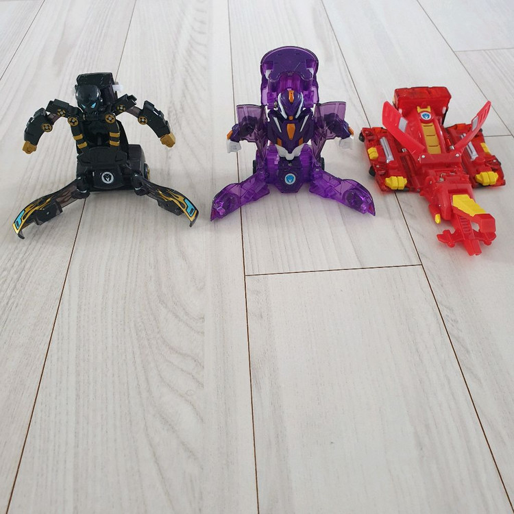 터닝메카드 일괄판매 이미지