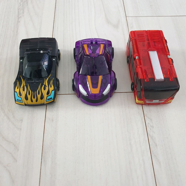 터닝메카드 일괄판매 이미지