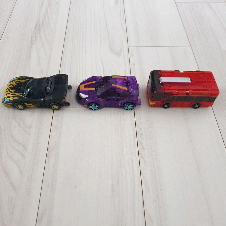 터닝메카드 일괄판매 이미지