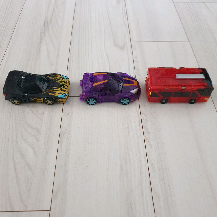 터닝메카드 일괄판매 이미지