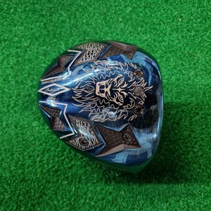 EMILLID BAHAMA 에밀리드 바하마 CV8 드라이버 헤드