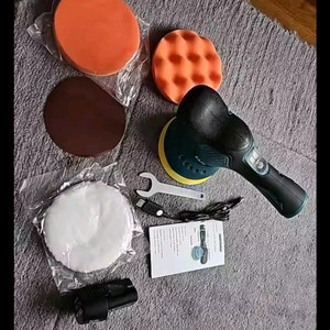 무선 샌딩기 세트