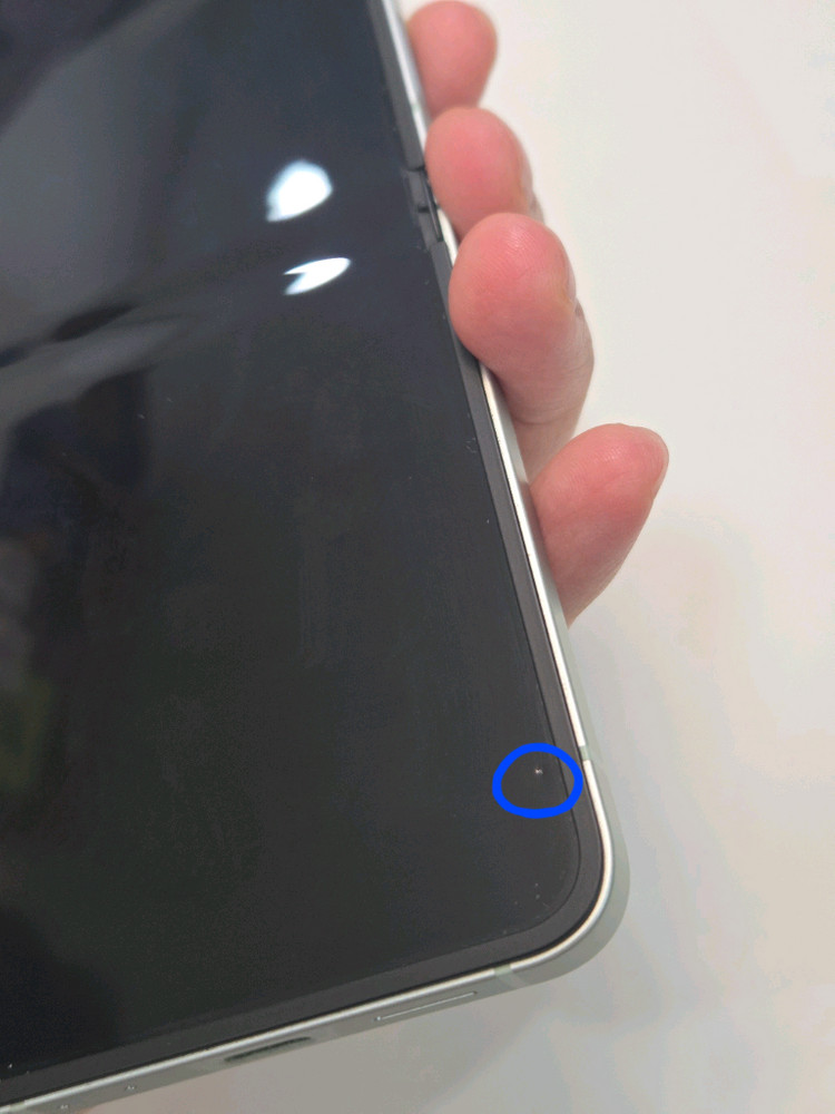 갤럭시 Z플립6 512G 무잔상SS급 서울z플립6 부산z플립6 대구z플립6 전주z플립6 창원z플립6 대전z플립6--9