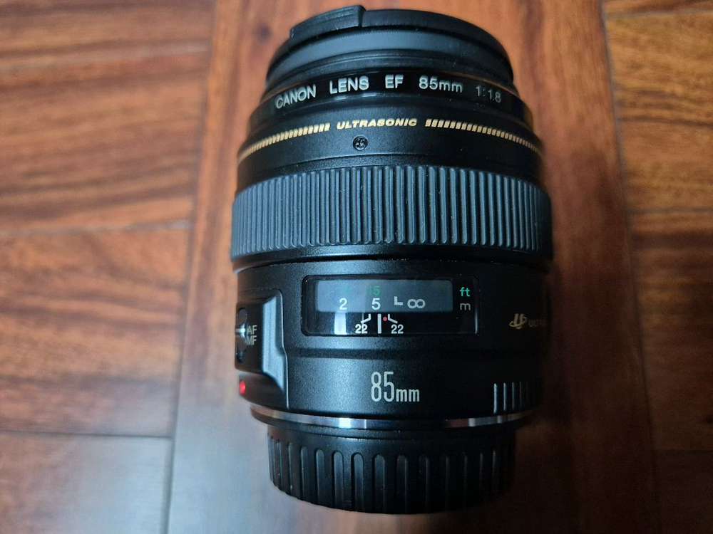 캐논 EF 85.8mm 애기만두--1