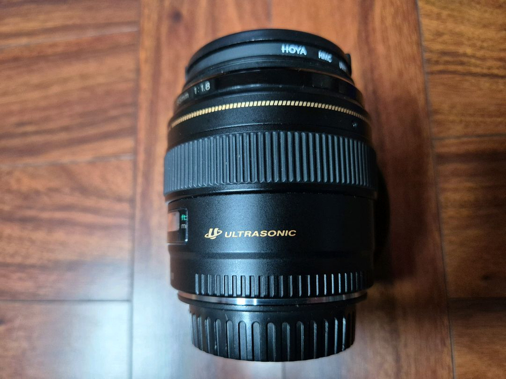 캐논 EF 85.8mm 애기만두--2