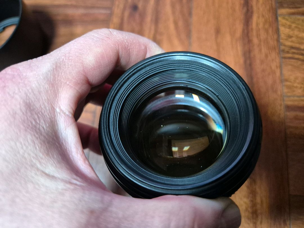 캐논 EF 85.8mm 애기만두--5