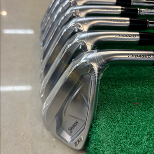 스릭슨 ZXi7 아이언(새상품)