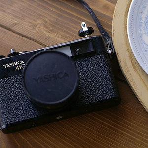 야시카 MG-1 (야시논 45mm 1:2.8) 판매합니다