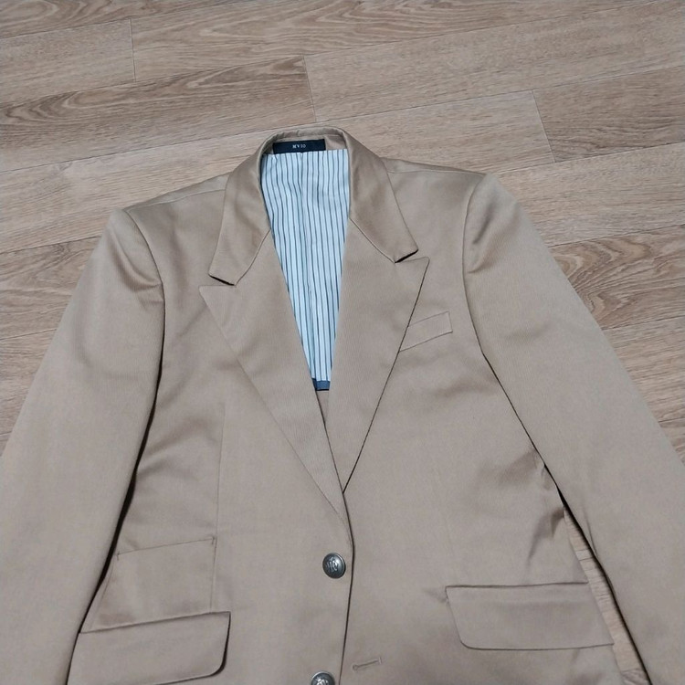 엠비오 수트 남성 95 사이쥬--1