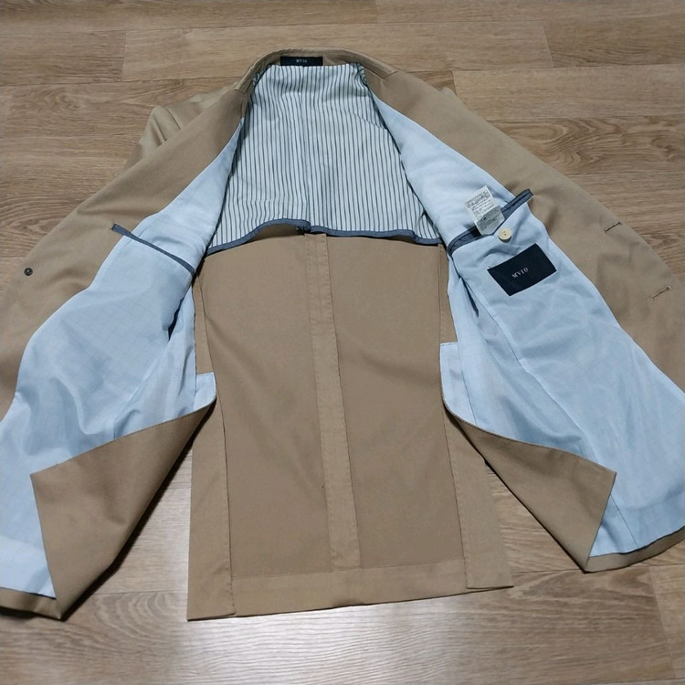 엠비오 수트 남성 95 사이쥬--3