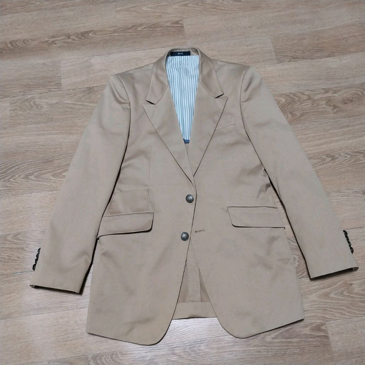 엠비오 수트 남성 95 사이쥬--4