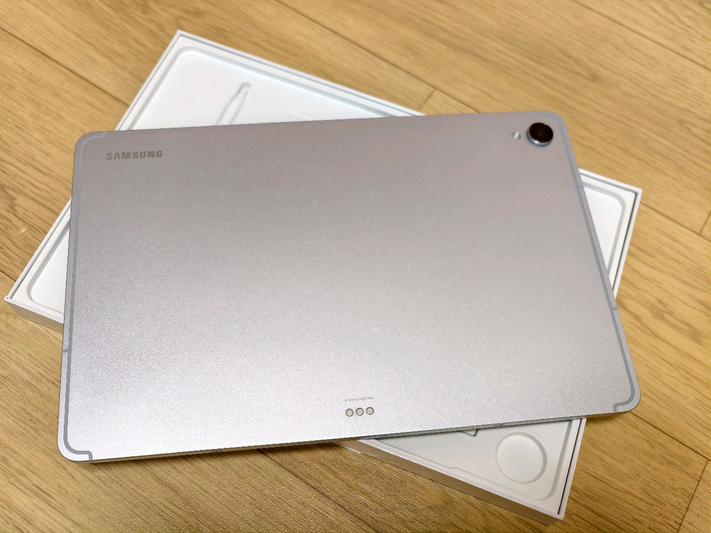 갤럭시탭S11 128GB WIFI--1