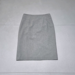 모르간 미디 스커트 치마(27)