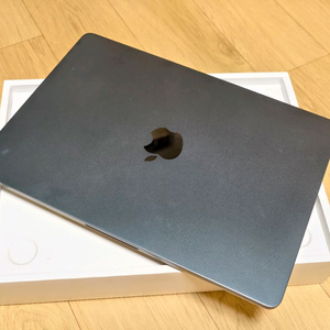 APPLE 맥북에어 13 M2 8G 256GB