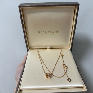 불가리 비제로원 미니 이미지