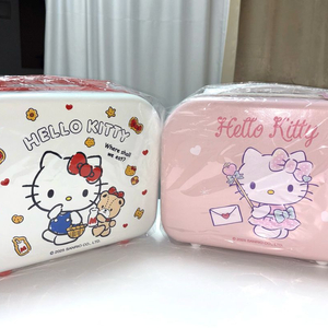 산리오 헬로키티 레디백 새상품 (미니캐리어)