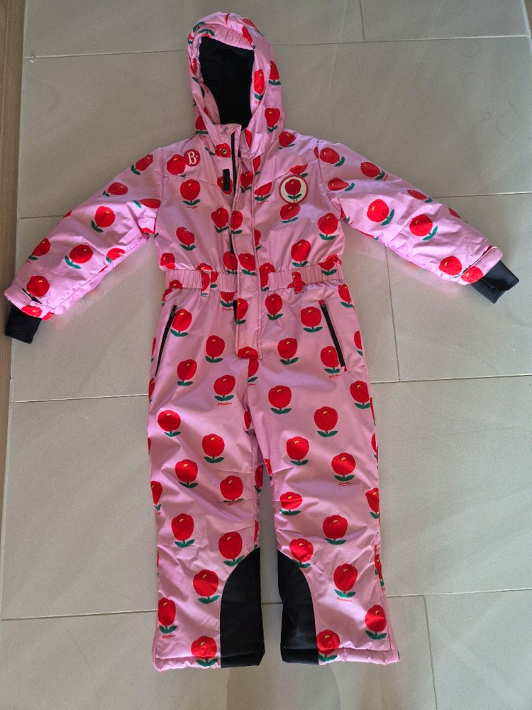 베베드피노 스키복--1