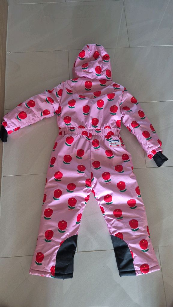 베베드피노 스키복--2