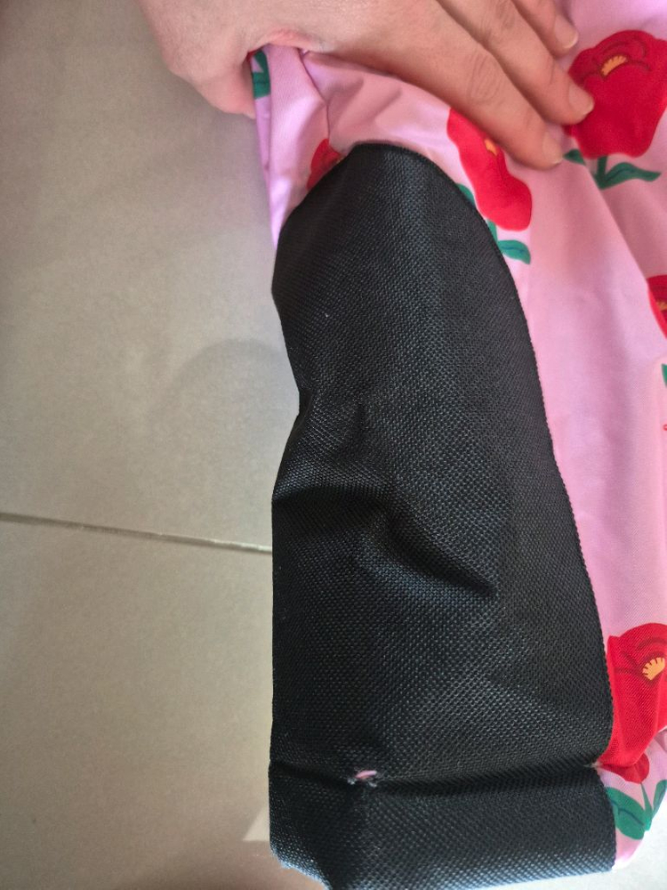 베베드피노 스키복--3