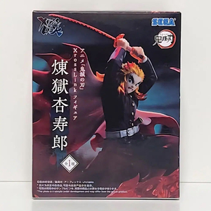 (새상품)일본에서 사온 세가정품o 귀멸의칼날 렌고쿠 쿄쥬로 피규어