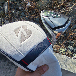 텔메 RBZ 스피드라이트 12도 여성드라이버