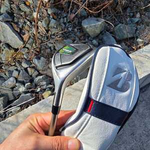 텔메 RBZ 스피드라이트 여성 5번 유틸