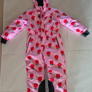 베베드피노 스키복