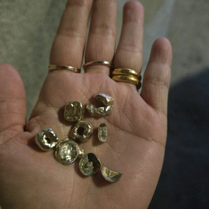 금니 최고가로 삽니다