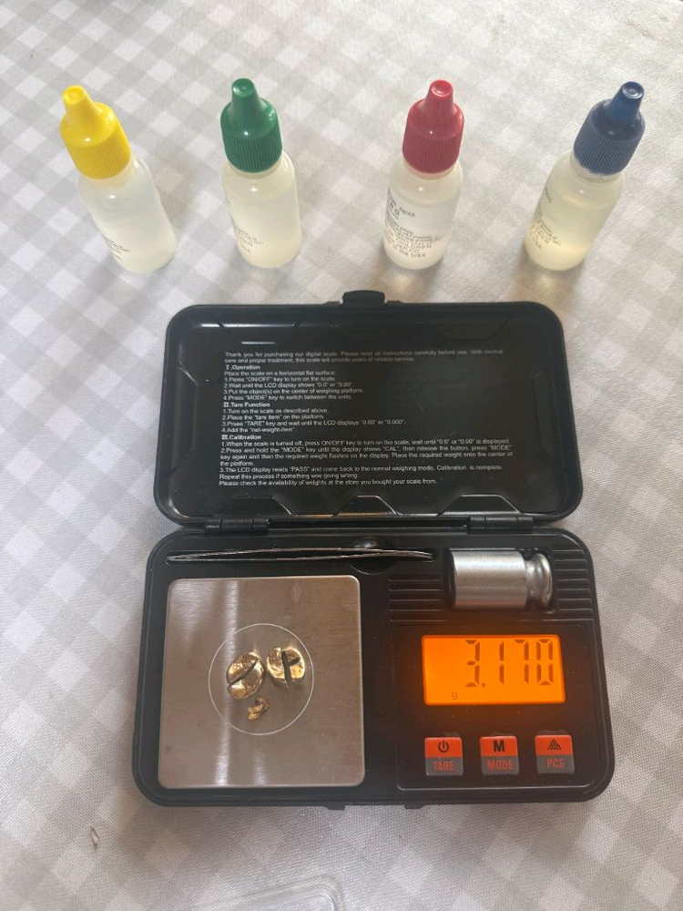 금니 최고가로 삽니다--3