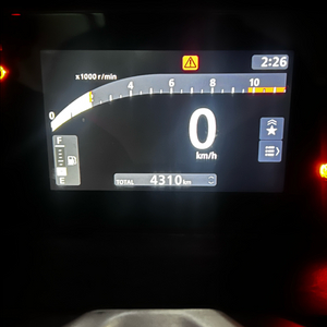 pcx 125cc 오토바이 25년식 이미지