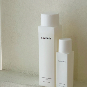 [새제품] 라버리 세탁세제 (포레스트) 900ml