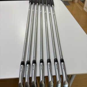 프로젝트x ls 6.5 4-p 점보그립 스몰